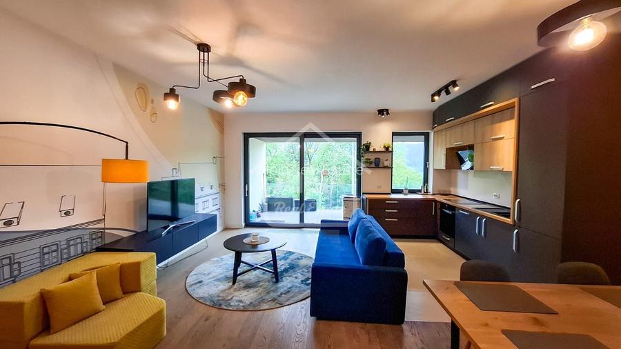 Vedere Panoramica Drumul Poienii - 15