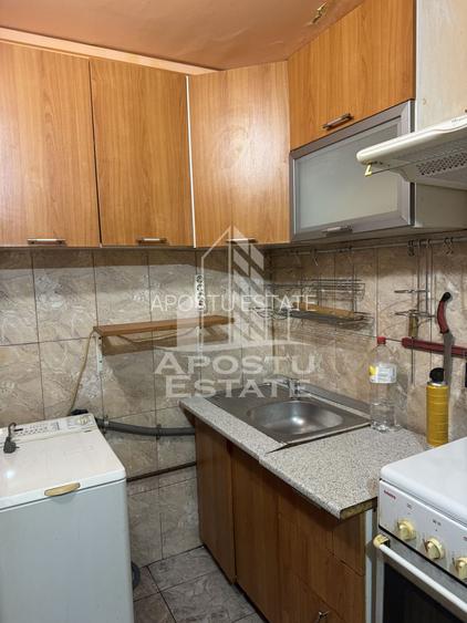 Garsonieră în zona Umt - 3