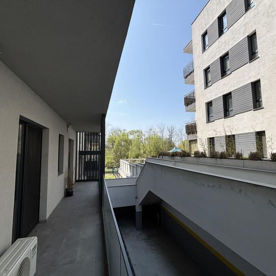 Apartament 3 camere | Bell Air Residence | Iancu Nicolae | Parcare - 7