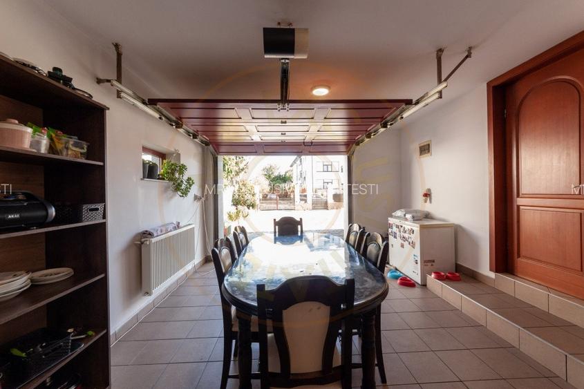 Vilă solidă și premium în Găvana - teren generos - 19