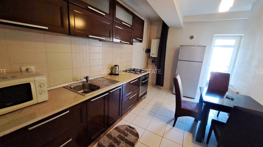 APARTAMENT 3 CAMERE IN COMPLEX REZIDENTIAL CU CIRCUIT INCHIS - PRET PROMOTIONAL - 20