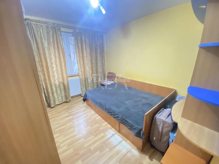 4 Camere Bloc Reabilitat Zona Ghencea - 8