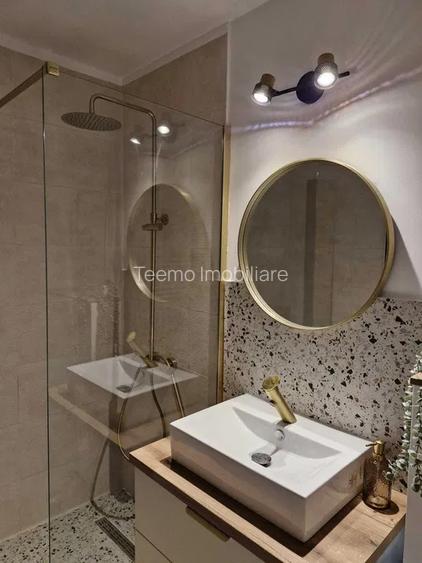 Apartament 2 camere, decomandat, 58 mp, ac, balcon, metrou, Bd. Chisinau - 7