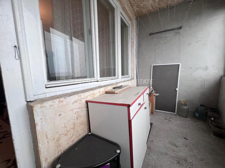 Apartament 2 camere,decomandat,zona Gojdu-Piata Centrala - 16