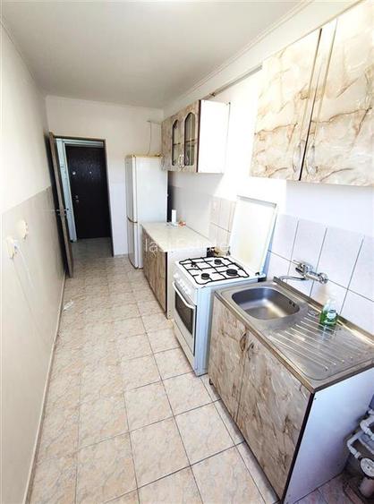 Apartament 1 camera zona CUG Sos. Nicolina - 14