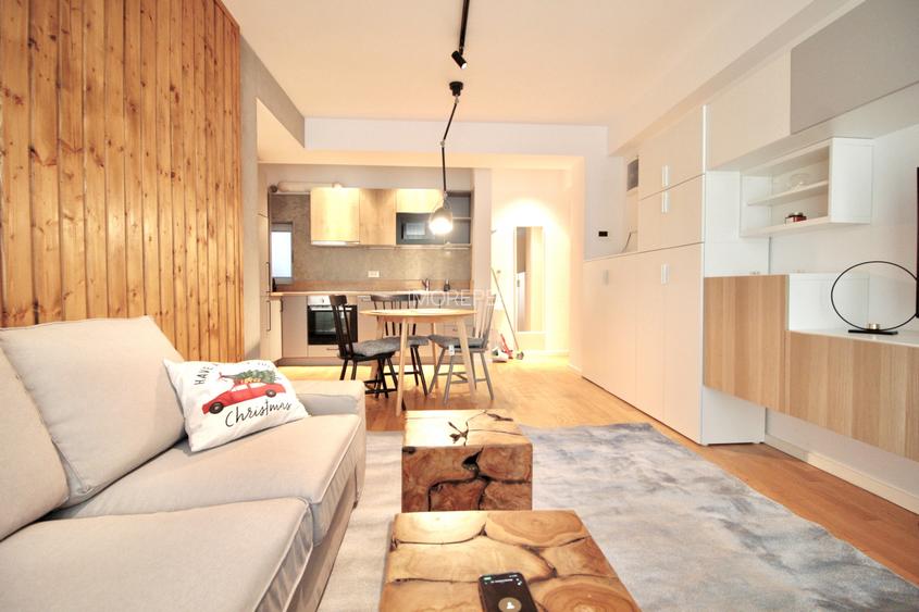 STEFAN CEL MARE-LASCAR PARK RESIDENCE, AP CU TERASA 27 MP SI PARCARE, 0%COMISION - 3