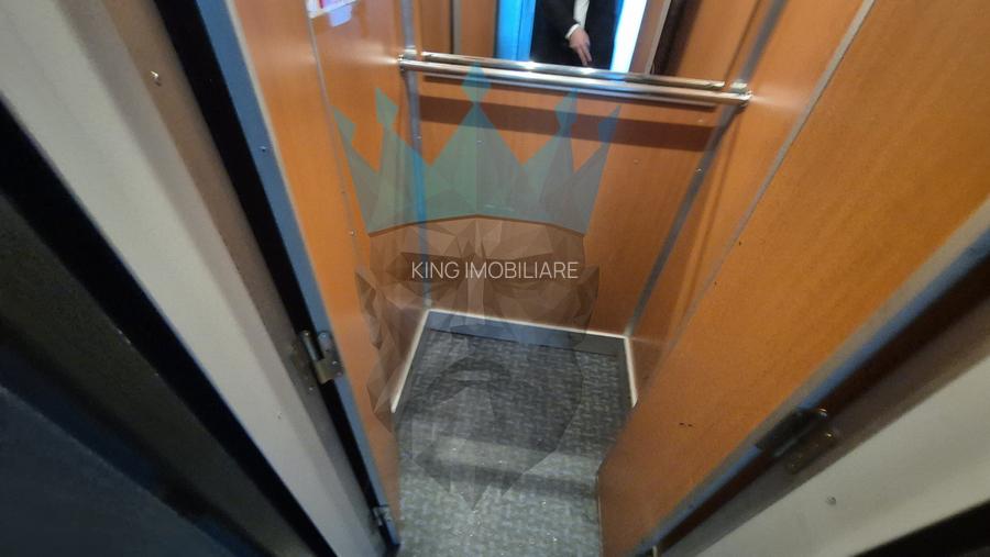 Apartament 2 Camere Baba Novac Titan Bucuresti - 18