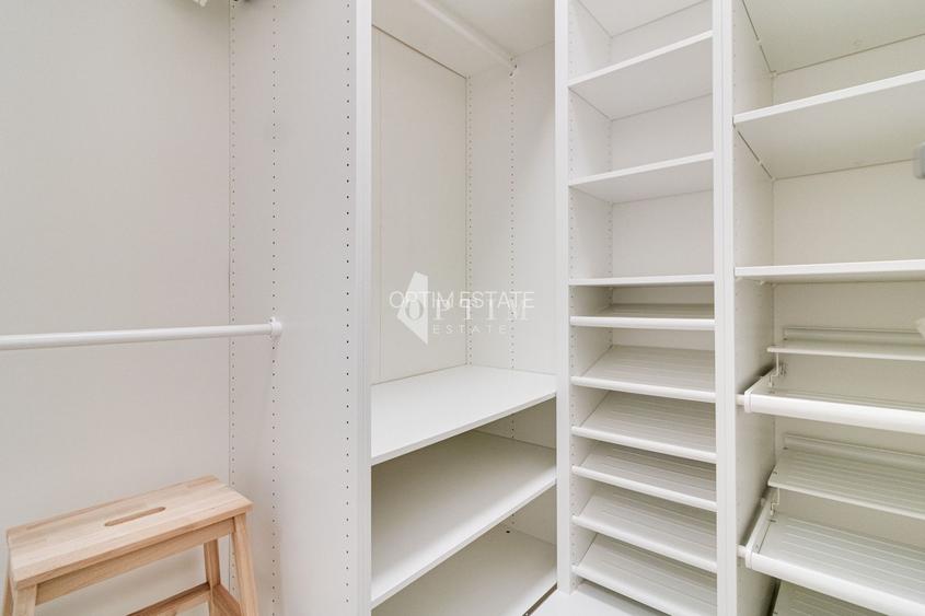 NOU! 2 Camere GENEROS, 68 mp, PISCINA, Parcare INCLUSA! - 11