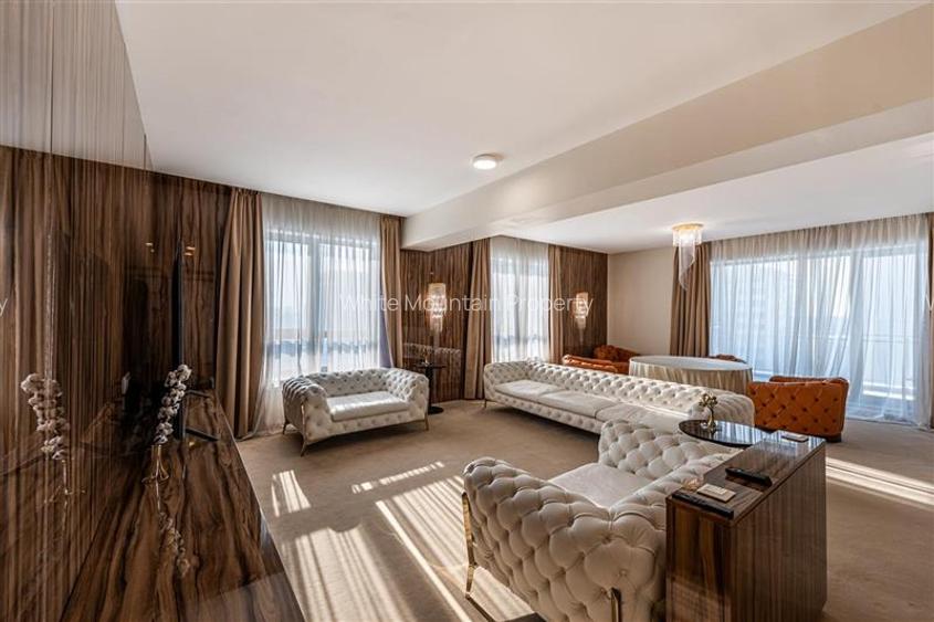 Bd Expozitiei, apartament 3 camere, inchiriere lunga durata - 5