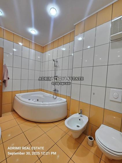 Ap3cam 150mp - 3 bai 3 terase - Parcare Privata - Termen Lung - 800 euro - 32
