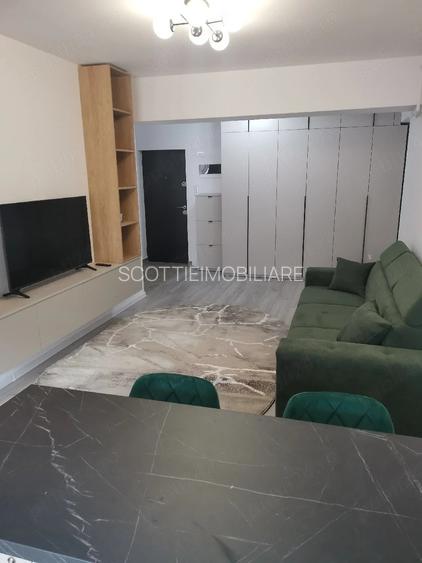 Închiriere | Apartament Premium în Brown Residence - 3