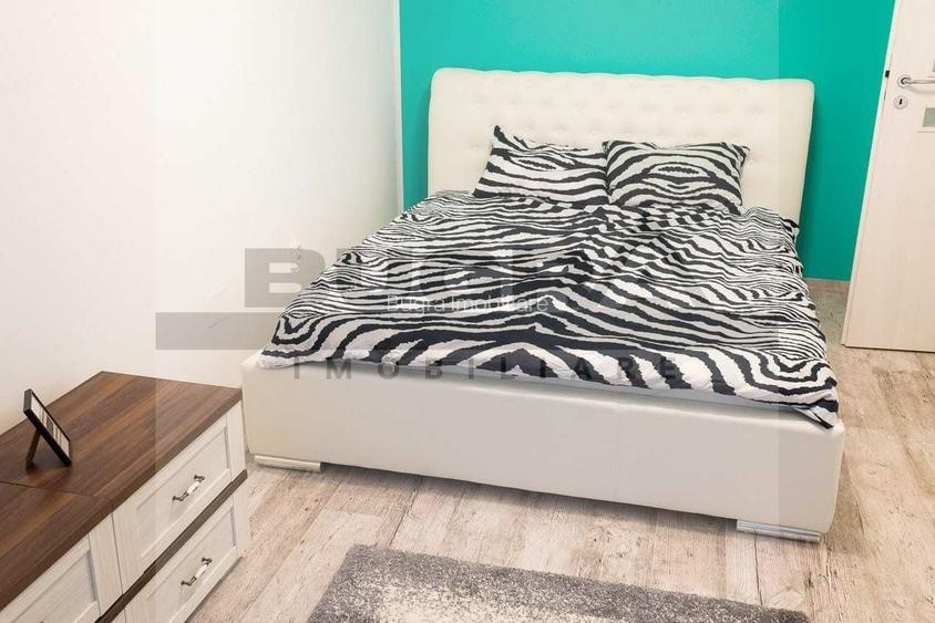 Apartament de 2 camere, decomandat, parcare subterana, Iulius Mall - 3