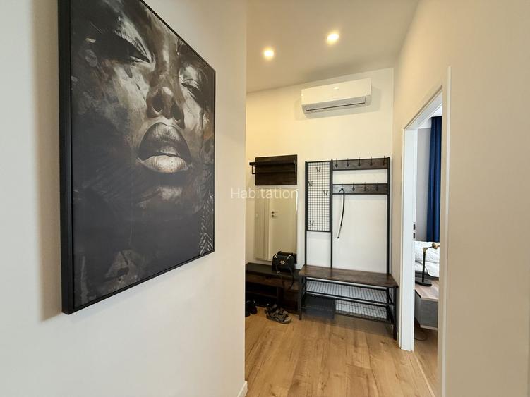 Apartament 2 camere, elegant si spațios, in Piața Victoriei - Opera - 9