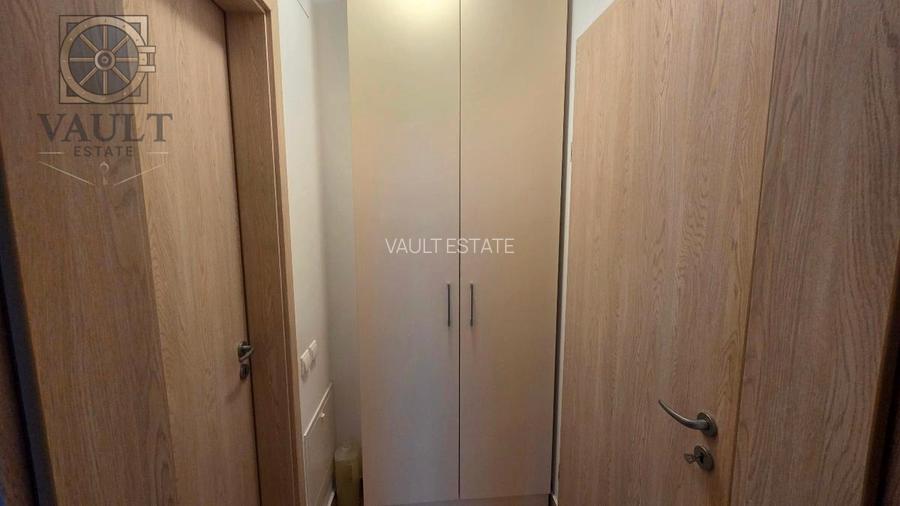 Apartament 2 camere - Greenfield - Baneasa - 9