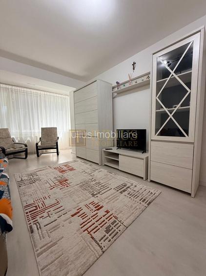 2 camere| zona Titulescu-Nokia| vis a vis de malul Bega| Pet Friendly| - 21