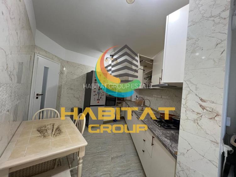 Apartament 3 camere Nou Mihai Bravu Lux Ultrafinisat complet mobilat - 12