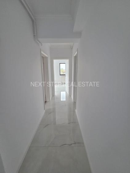NOU! Apartament 2 camere Bucurestii Noi - 8