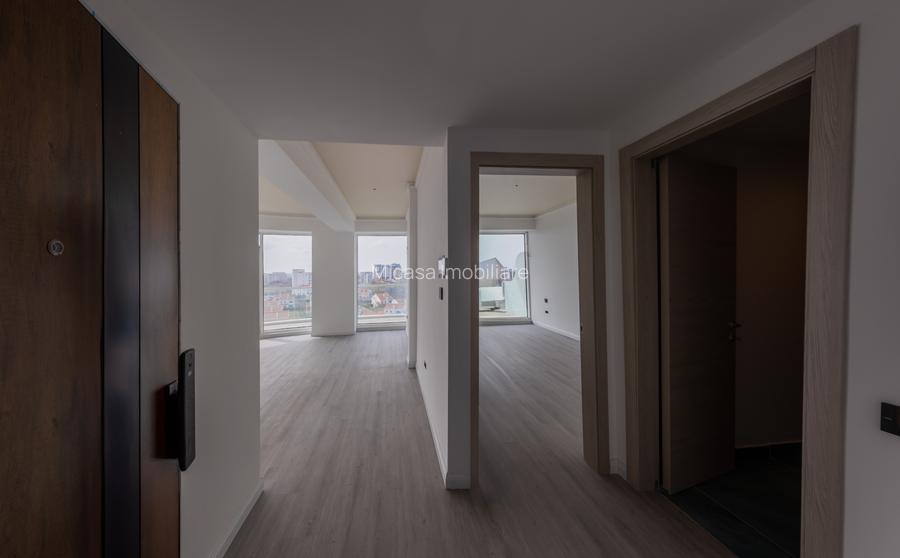 Apartament - Etaj 7 - Complex Rezidențial WHITE SEA - Navodari - 4