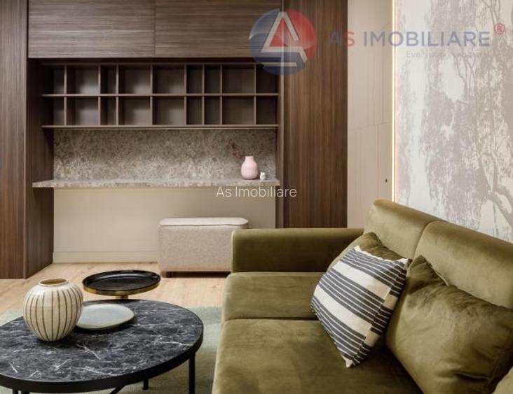De Închiriat | Apartament 2 Camere Premium – Coresi Kasper Avantgarden - 7