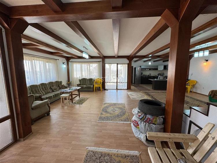 Casa pe structura metalica de vanzare in Focsani str Zabala 1C - 14