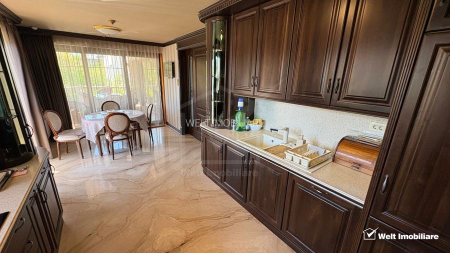Vila superba in Andrei Muresanu, dotari de lux, piscina si SPA, 865 mp teren ! - 20