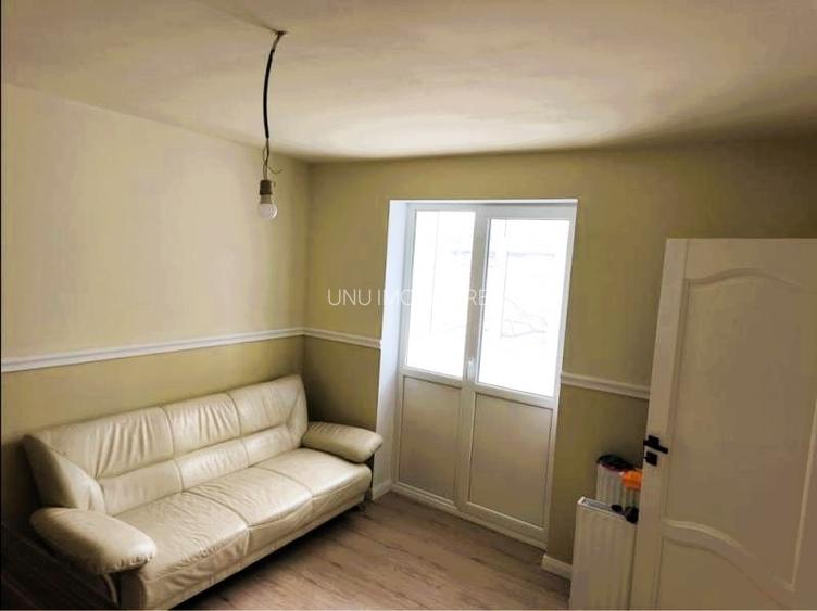 Etaj 1-Tudor Vladimirescu Bucsinescu-2 Camere 50mp-Renovat - 4