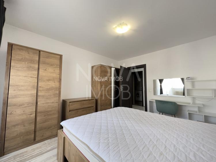 Apartament 3 camere, 2 bai, Str. Dorului, Cart. Arhitectilor - 5