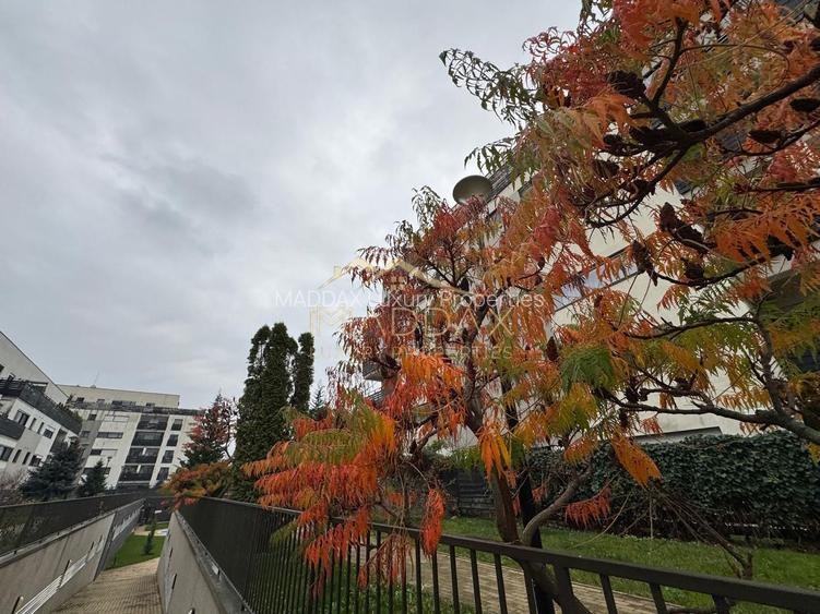 Apartament 3 camere // Loc parcare inclus // Erou Iancu Nicolae // Baneasa - 33