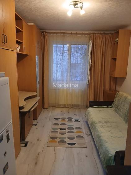 Persoana fizica inchiriez garsoniera, preț negociabil - 2