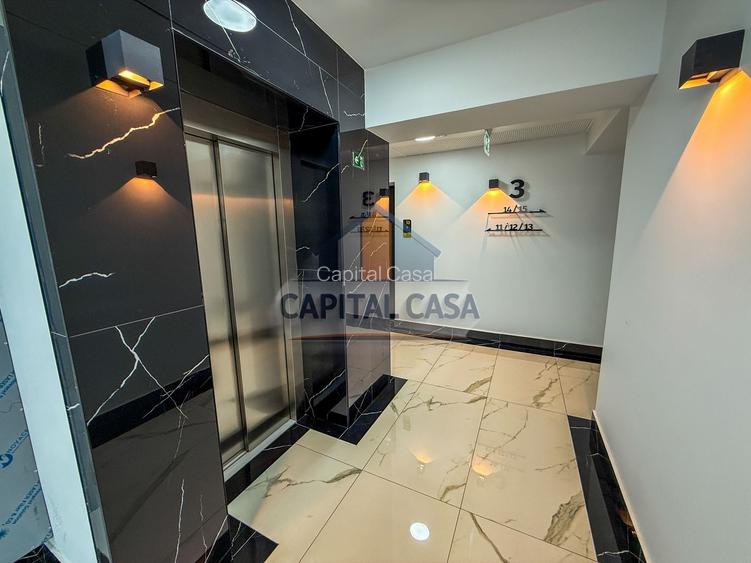 Apartament cu 4 camere, finisaje de Lux, Sector 3 - 11