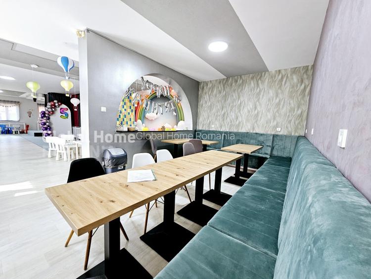 Vila Individuala 466 MP | Pipera  | Teren 1000 MP | Ideala pentru Gradinita - 11