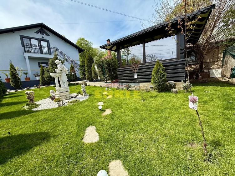 Casă de închiriat – 3 camere, complet mobilată și utilată - 10
