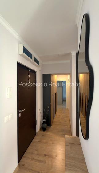 Belvedere-Fabrica de Glucoza-Pipera-Prima inchiriere-Parcare subterana-800 EUR - 5