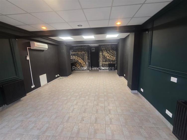 Spatiu comercial | zona Nordic | 43 mp | IS-1751 - 2