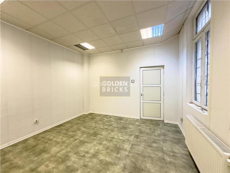 Piata Victoriei | Metrou 5 ''| Casa Individuala | 4 Camere - 11