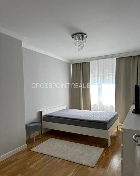 3 CAMERE IN IBIZA SOL ,pe bulevardul Pipera - 3