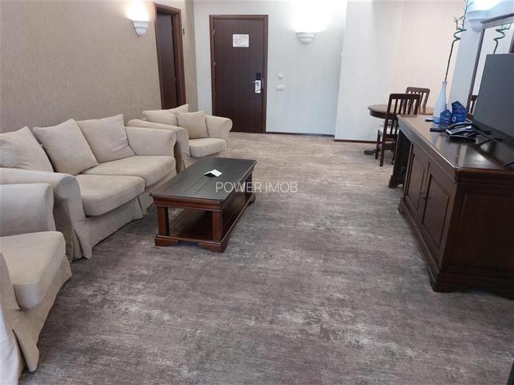 APARTAMENT 3 CAMERE, RENOVAT IN HOTELUL ALPIN, DIN POIANA BRASOV - 5