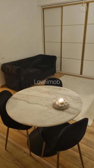 Garsoniera Chiajna - 4