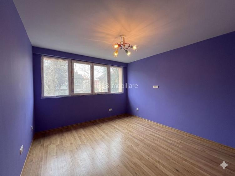 Apartament modern de 2 camere in zona Viilor – recent renovat - 5
