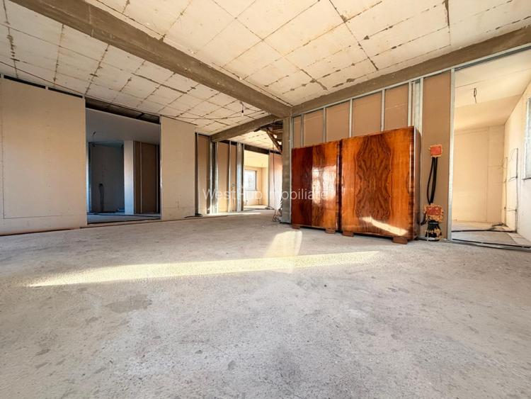 Casa 12 camere, 320 mp utili, teren 1500 mp - GATAIA - 15