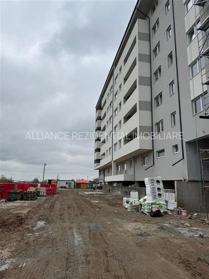 Sector 4 Postalionului Apartament 3 Camere - 2