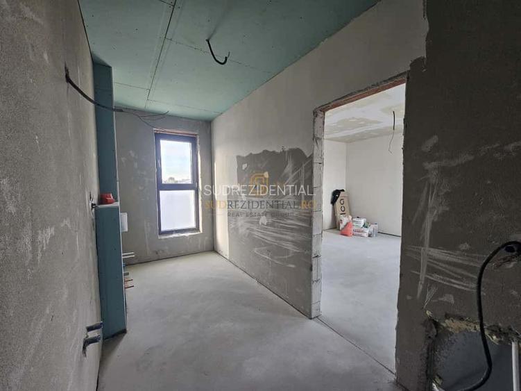 Vila moderna, Popesti-Leordeni, Strada Pavlicheni, acces rapid metrou - 12