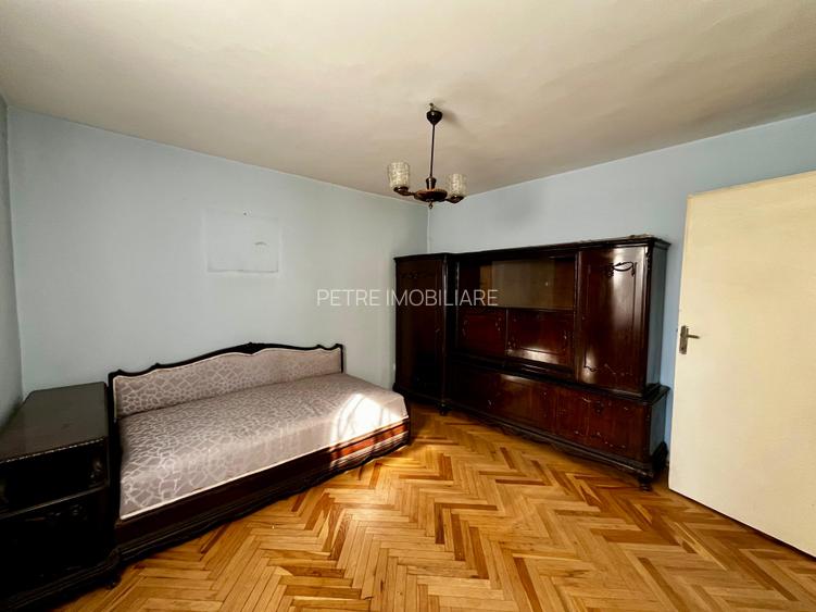 Apartament 4 camere Central-Bastion Oportunitate - 6