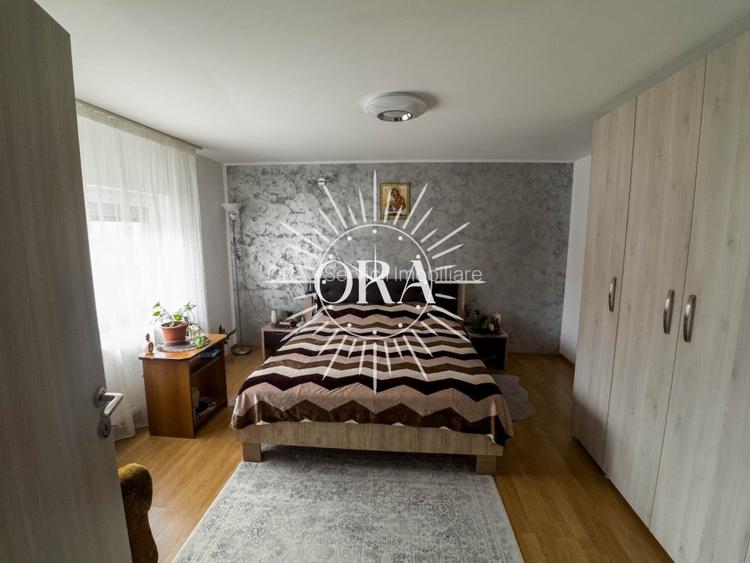 CASA INDIVIDUALA DE VANZARE IN ZONA IRIS - TEREN 1000 MP - OASULUI - 14