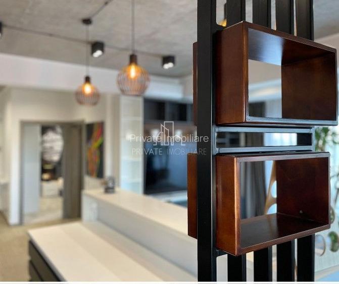 Apartament 2 Camere 64 Mp Bloc Nou/Parcare, Str Gh Doja, Zona Kaufland - 4