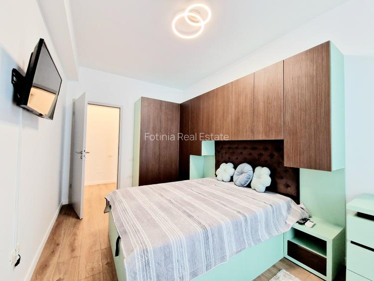 Apartament 3 Camere Aviatori Residence Constanța - 9