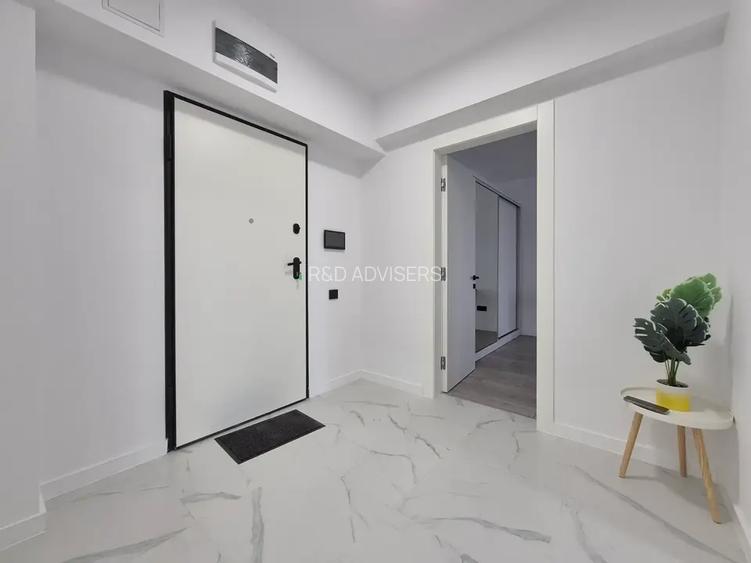 Apartamet Nou 2 Camere Prima Inchiriere Astorium Izolatie Fonica - 10