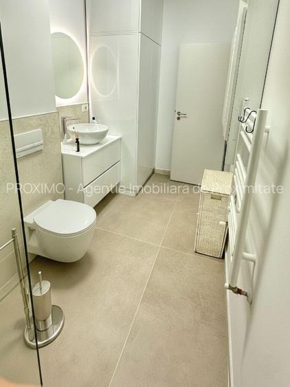 Apartament 2 camere, bloc 2022, parter, zona Aradului - 6
