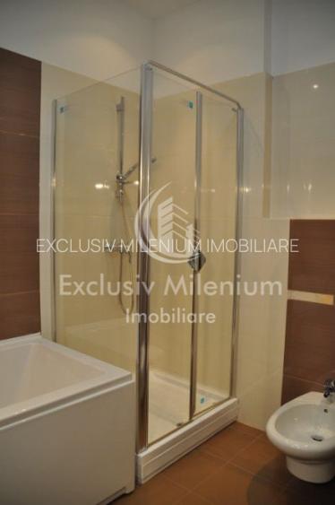 Ap 4 camere Nemobilat Barbu Vacarescu - Lacul Tei - 5