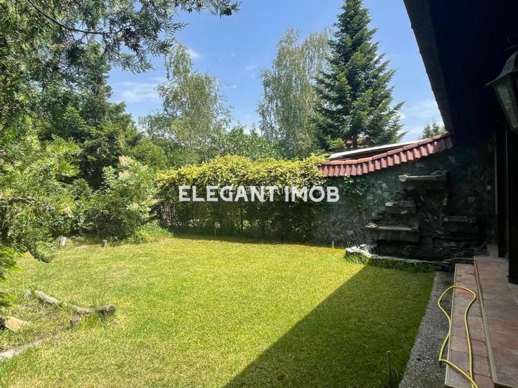 Inchirieri Case / Vile Corbeanca - 17
